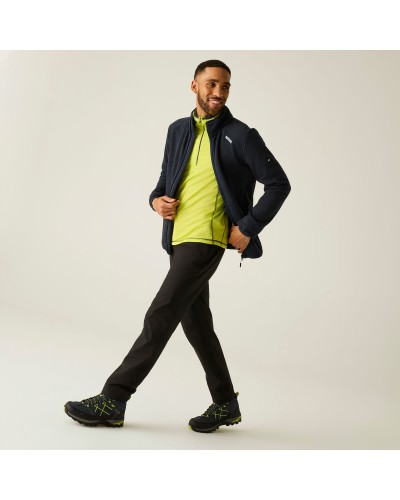 Veste Polaire Randonnée Homme Regatta "Torrens"