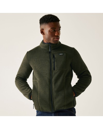Veste Polaire Randonnée Homme Regatta "Barlee"