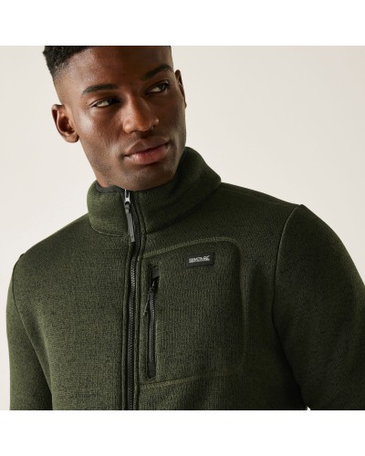 Veste Polaire Randonnée Homme Regatta "Barlee"