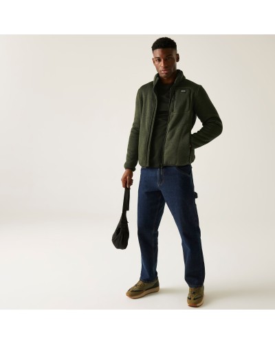 Veste Polaire Randonnée Homme Regatta "Barlee"