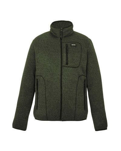 Veste Polaire Randonnée Homme Regatta "Barlee"
