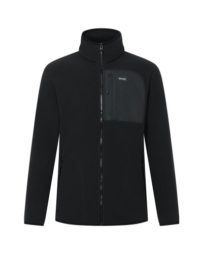 Veste Polaire Randonnée Homme Regatta "Frankie Borg"