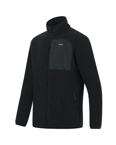 Veste Polaire Randonnée Homme Regatta "Frankie Borg"
