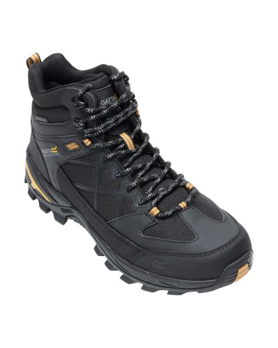 Chaussure Montante Randonnée Homme Regatta "Samaris III Boot"