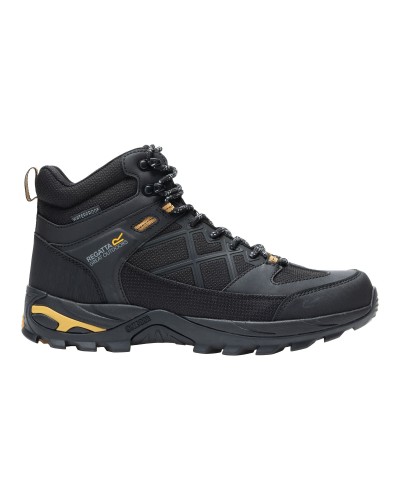 Chaussure Montante Randonnée Homme Regatta "Samaris III Boot"