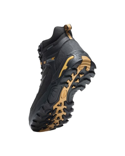 Chaussure Montante Randonnée Homme Regatta "Samaris III Boot"
