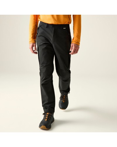 Pantalon Randonnée Homme Regatta "Questra Cargo Trousers"