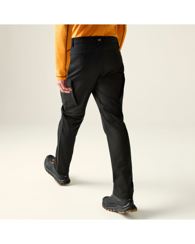 Pantalon Randonnée Homme Regatta "Questra Cargo Trousers"