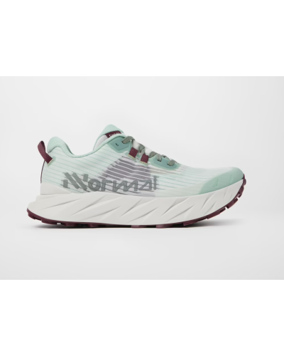 Chaussure de Trail / Running Homme NNORMAL "Cadí Men"