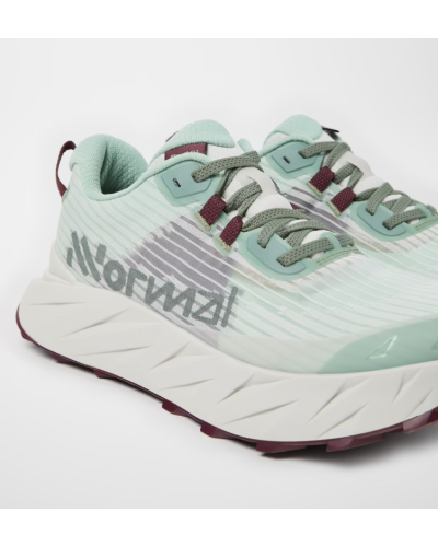 Chaussure de Trail / Running Homme NNORMAL "Cadí Men"