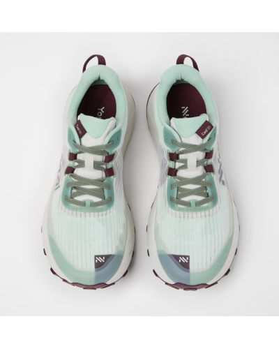 Chaussure de Trail / Running Homme NNORMAL "Cadí Men"