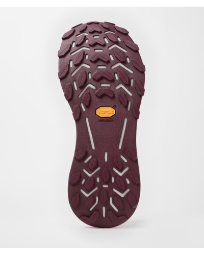 Chaussure de Trail / Running Homme NNORMAL "Cadí Men"