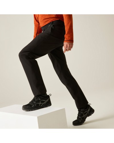 Pantalon Rando Imperméable Homme Regatta "Highton Waterproof Walking Trousers"