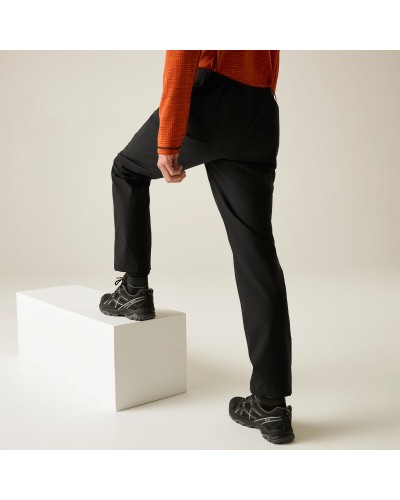 Pantalon Rando Imperméable Homme Regatta "Highton Waterproof Walking Trousers"