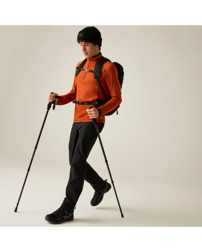 Pantalon Rando Imperméable Homme Regatta "Highton Waterproof Walking Trousers"
