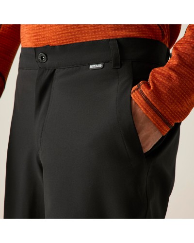 Pantalon Rando Imperméable Homme Regatta "Highton Waterproof Walking Trousers"