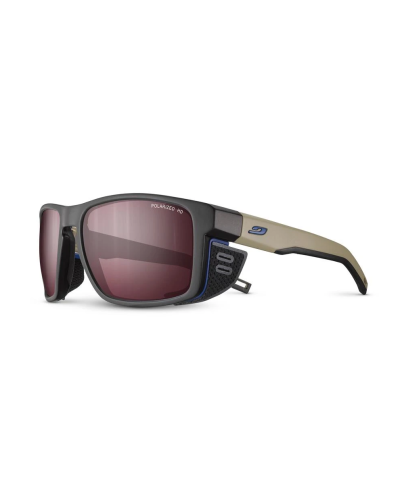 Lunettes de Soleil Polarisées Julbo "SHIELD SPECTRON HD Polarized"
