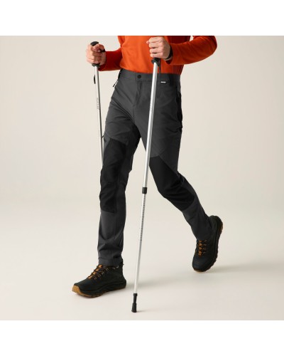 Pantalon de Randonnée Homme Regatta "Questra"