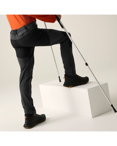 Pantalon de Randonnée Homme Regatta "Questra"