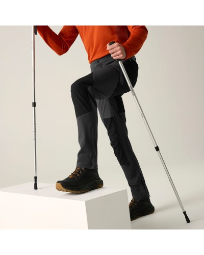 Pantalon de Randonnée Homme Regatta "Questra"