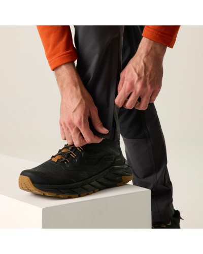 Pantalon de Randonnée Homme Regatta "Questra"
