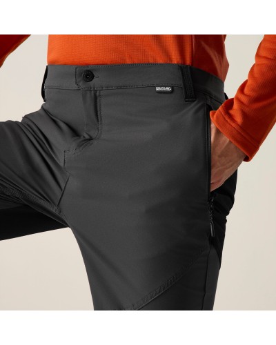 Pantalon de Randonnée Homme Regatta "Questra"