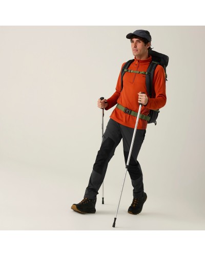 Pantalon de Randonnée Homme Regatta "Questra"