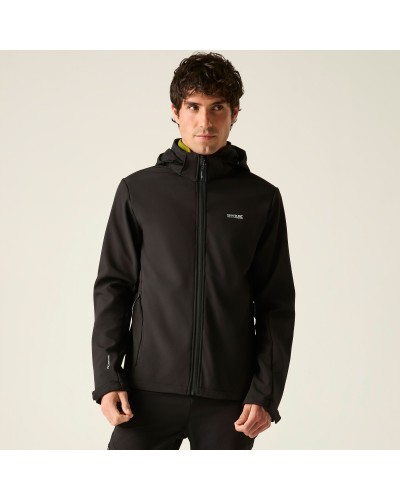Veste Softshell Randonnée Homme Regatta "Denvo"