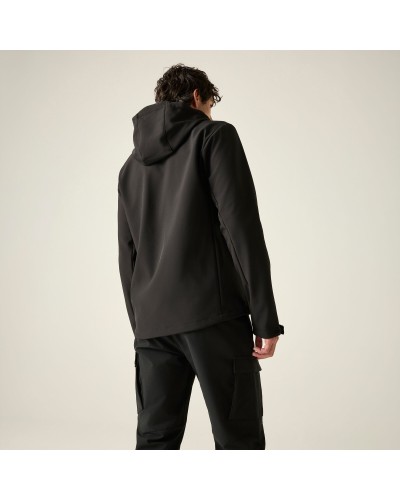 Veste Softshell Randonnée Homme Regatta "Denvo"