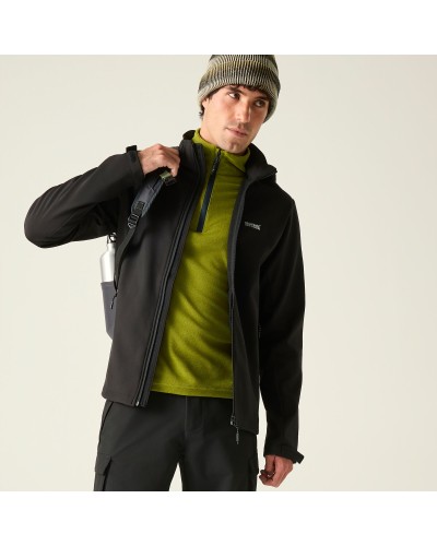 Veste Softshell Randonnée Homme Regatta "Denvo"