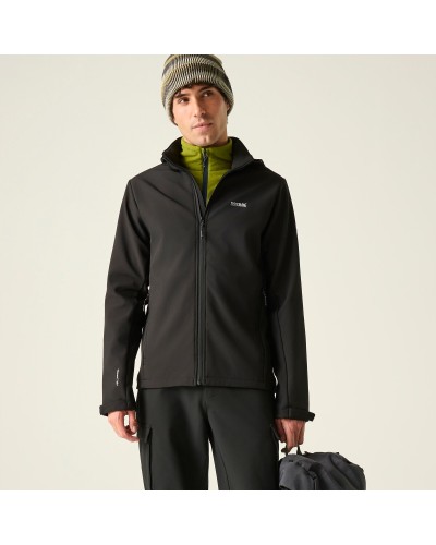 Veste Softshell Randonnée Homme Regatta "Denvo"