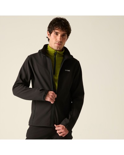 Veste Softshell Randonnée Homme Regatta "Denvo"