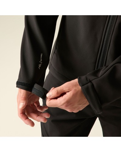 Veste Softshell Randonnée Homme Regatta "Denvo"