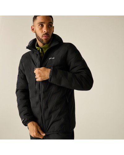 Doudoune Randonnée Imperméable Homme Regatta "Astrel"