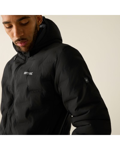 Doudoune Randonnée Imperméable Homme Regatta "Astrel"