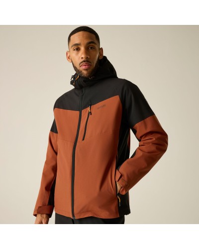 Veste 3 en 1 Randonnée Homme Regatta "Wentwood"