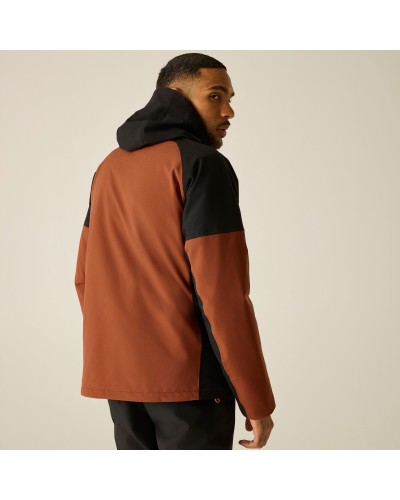 Veste 3 en 1 Randonnée Homme Regatta "Wentwood"