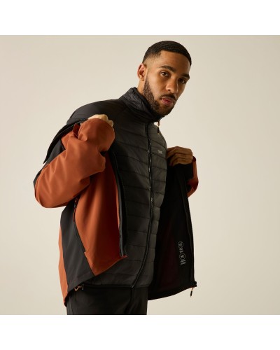 Veste 3 en 1 Randonnée Homme Regatta "Wentwood"
