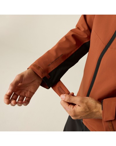 Veste 3 en 1 Randonnée Homme Regatta "Wentwood"
