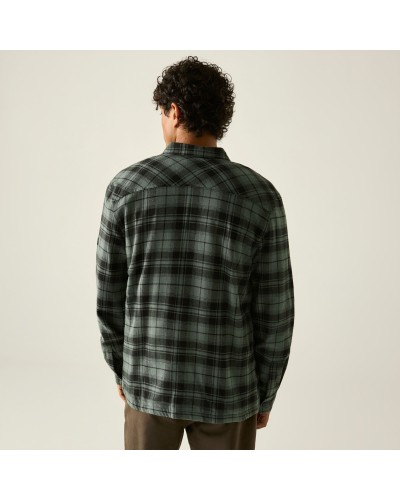 Surchemise Chaude de Randonnée Homme Regatta "Spennith Shacket"
