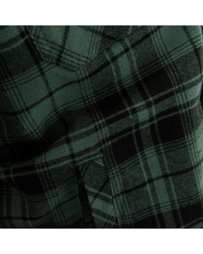 Surchemise Chaude de Randonnée Homme Regatta "Spennith Shacket"