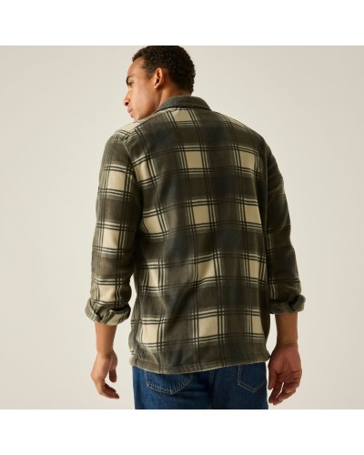 Surchemise Polaire Randonnée Homme Regatta "Frankie Fleece Shirt"