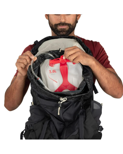 Sac à Dos Randonnée Osprey "Stratos M 36"