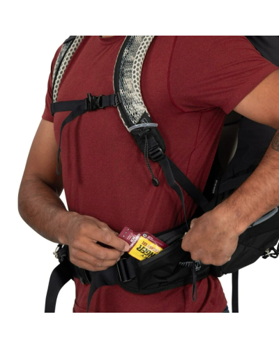 Sac à Dos Randonnée Osprey "Stratos M 36"