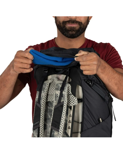 Sac à Dos Randonnée Osprey "Stratos M 36"
