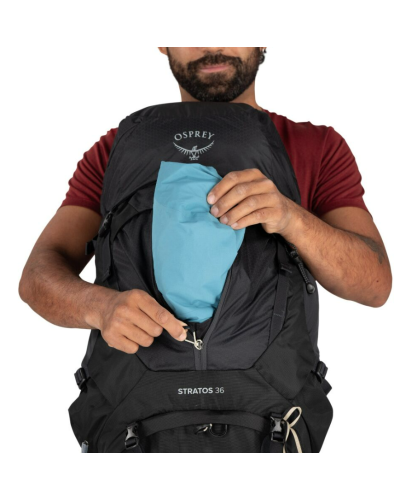 Sac à Dos Randonnée Osprey "Stratos M 36"