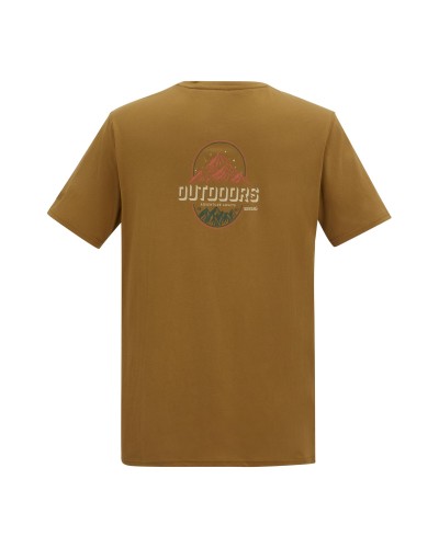 Tee Shirt Manches Courtes Homme Regatta "Cline IX"