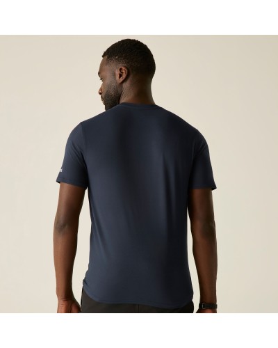 Tee Shirt Randonnée Homme Regatta "Fingal Stretch"