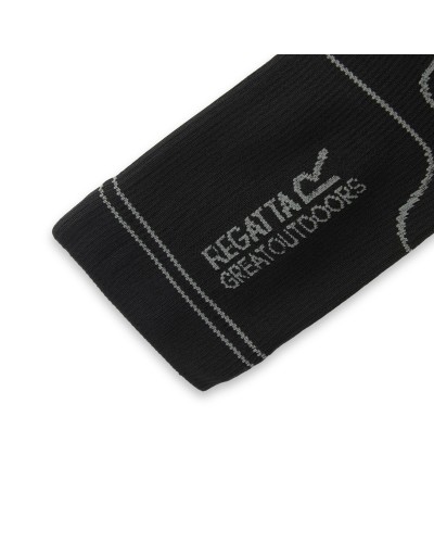 Chaussette Randonnée Imperméable Regatta "Waterproof Sock"