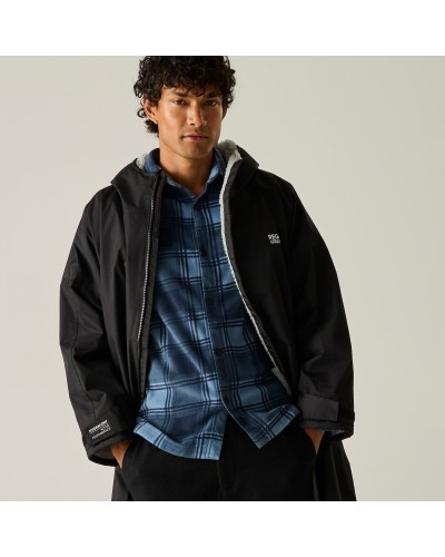 Cape de Pluie Randonnée Regatta "Adult Waterproof Changing Robe"